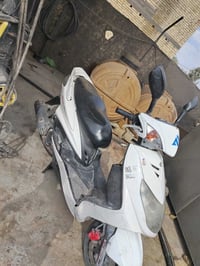 سكنس فحل مكينه ناعمه دراجة كاملة نقص فقط كابريتر جيب كابريتر ونطيك ترا...