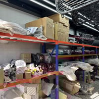 المجمع الامريكي • بك لايت • توصيل