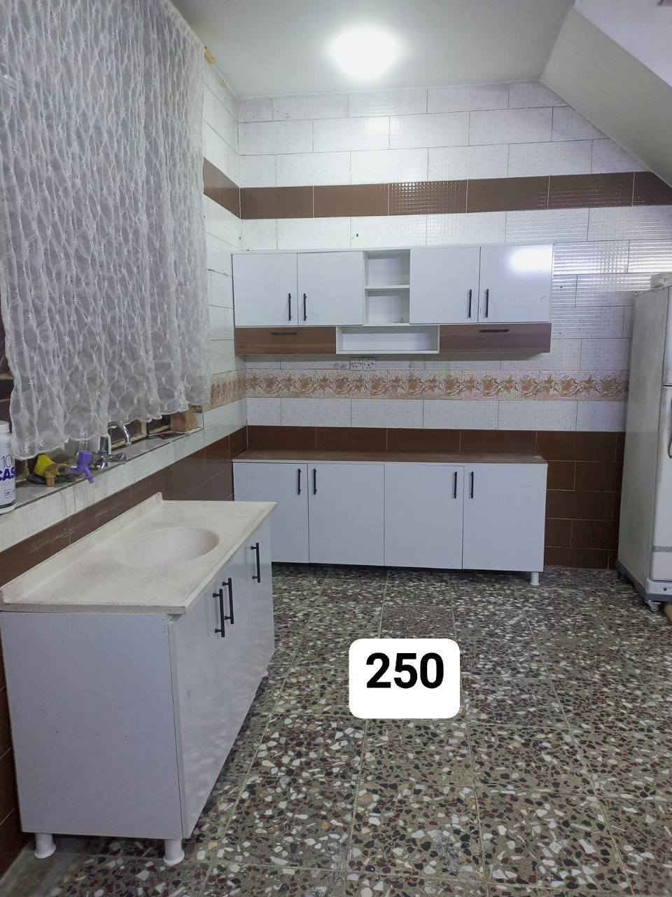 #الاسعار عصور كاونترات جديده #شعارنا_التوصيل_السريع
يوجد خدمة توصيل لجميع المحافضات

للحجز والاستفسار مراسلة الصفحة


**إذا كنت صاحب هذا الإعلان وتريد حذفه لأي سبب، رجاءا أرسل رسالة إلى الدعم الفني**