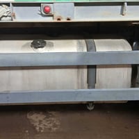 تانكي للبيع ٤٢٥لتر مال اكتروز كامل 07774006488 07515390171