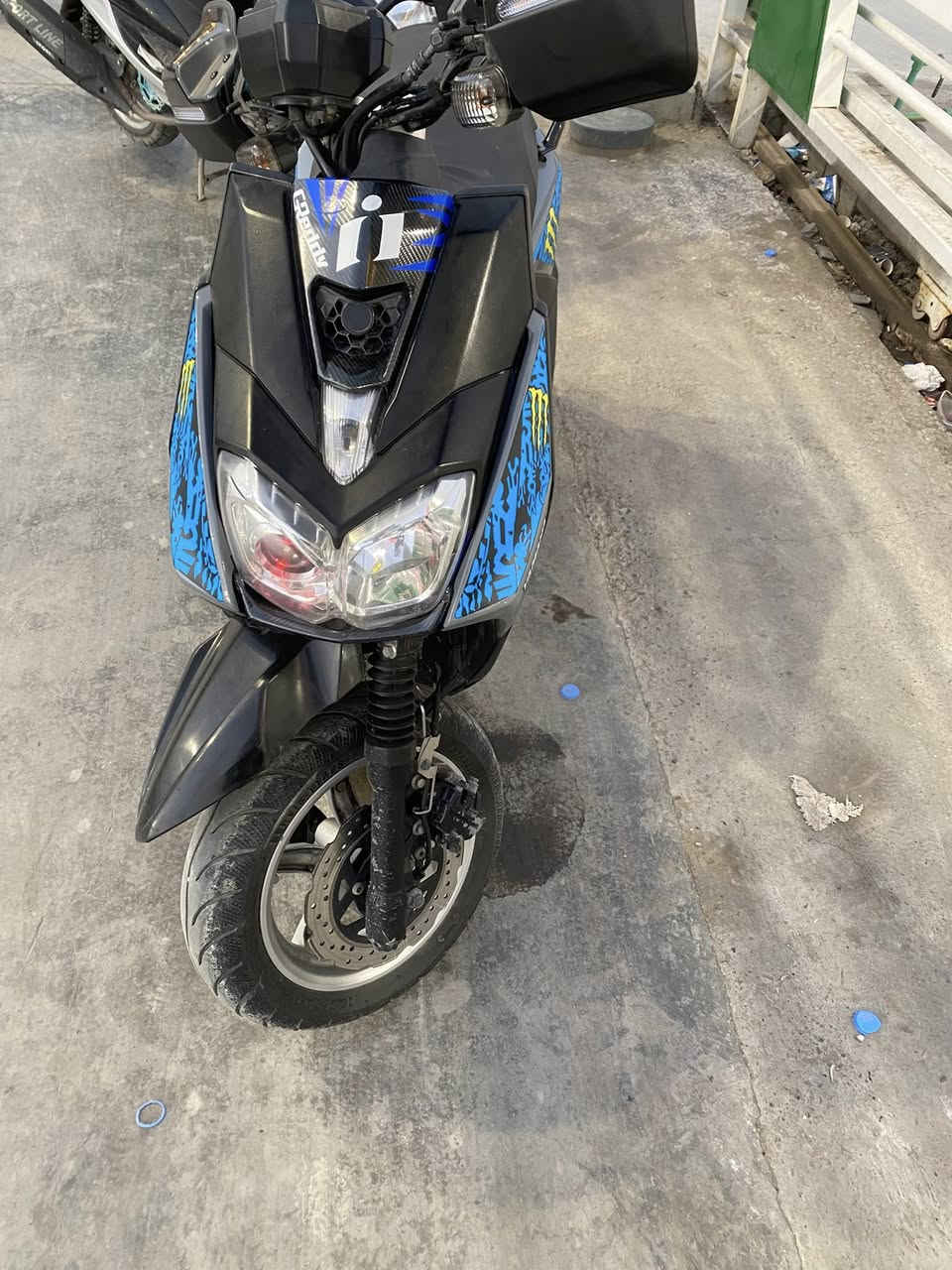 سلام عليكم للبيع سكنس جبلي الشكل الحديث مكفوله من كلشي للستفسار***********
