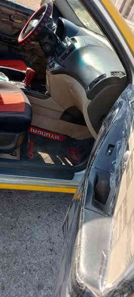 السلام عليكم 
النترا مقدسه 2011 محرك1600 محرك بيه خيط بخار بدون تنقيص الكير مكفول والكسر بارد بل باب الخلفي اليمنه والجاملغات الاماميه دواخل شوي رقم انبار بسمي هيئه وضريبه مصفر السعر 92 بيه مجال السعر 
رقم التواصل ***********
