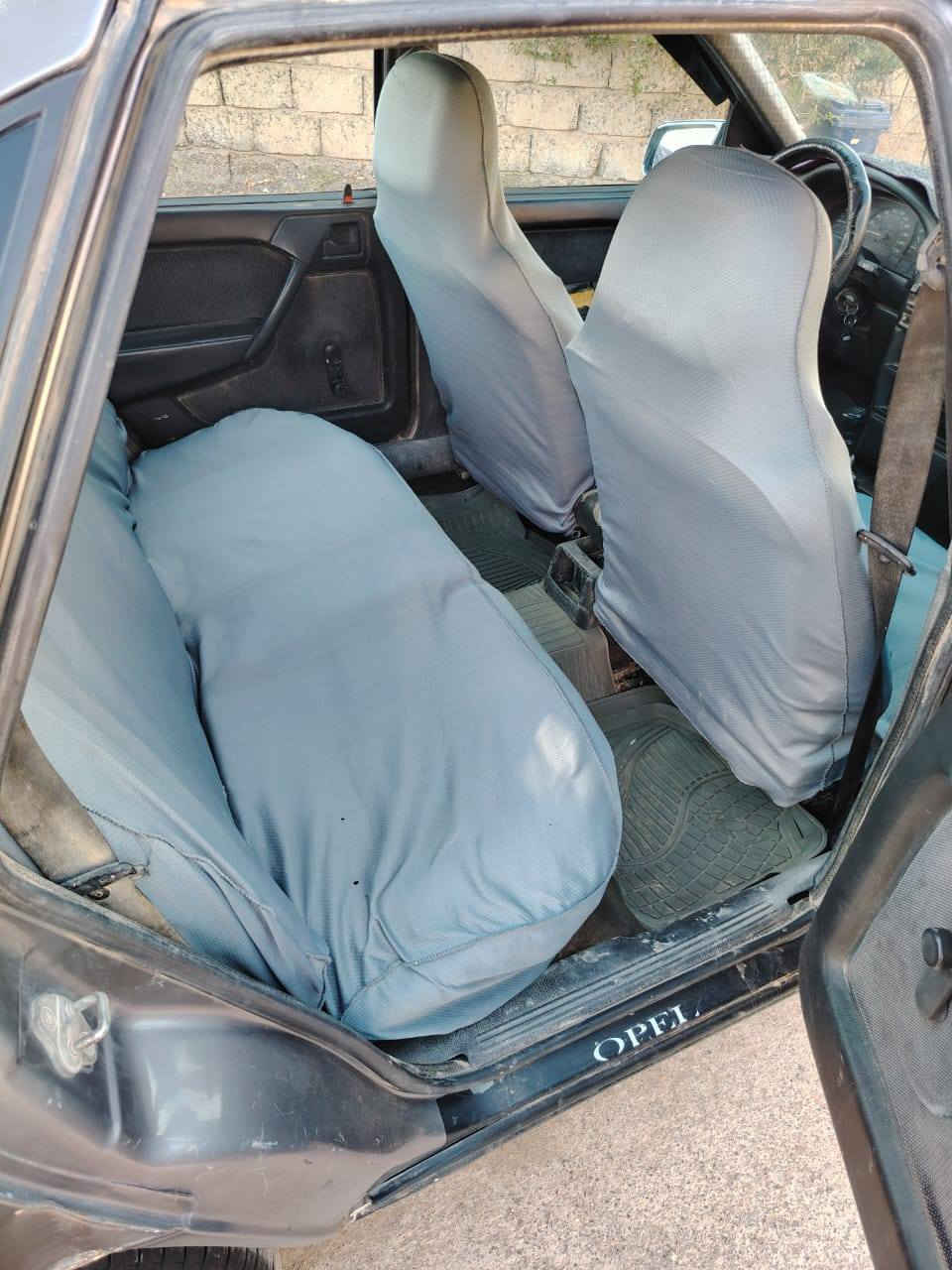 السلام عليكم اوبل فكترة موديل ٩٢ حجم ١٦ للبيع السعر ٣٥ قفل كركوك ألماني الاستفسار رقم ***********
