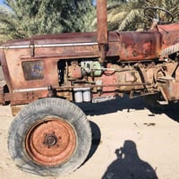 عنتر ٨٧ • بدون تحويل • هيدروليك