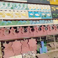 مشتل الود • حصى مكسر • الوجيهية المقدادية