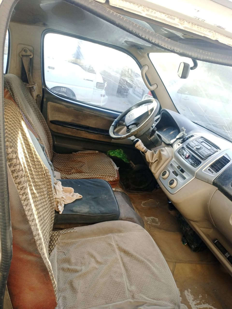 سلام عليكم جنبي اج وان حره رقمهه بغداد موديل 14 سعر 40 أو بيهه مجال عليهه ضريبه وغرامات اربع ملاين ونص تواصل خاص


**إذا كنت صاحب هذا الإعلان وتريد حذفه لأي سبب، رجاءا أرسل رسالة إلى الدعم الفني**