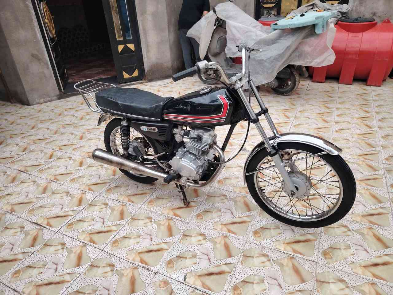 السلام عليكم دراجه نامه  ادوات دراجه نضيفه مكينه برقي مامفتوح بيه نهضه معدل شرط شاصي البوريه الضعيفه مكاني بصره ابو الخصيب سعر 550 وبيه مجال قليل


**إذا كنت صاحب هذا الإعلان وتريد حذفه لأي سبب، رجاءا أرسل رسالة إلى الدعم الفني**