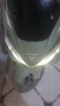 دراجه حلوه ونضيفه الله شاهد لاغاسلها ولاشي تومجفتها تجفيت اصلي كلجات ا...