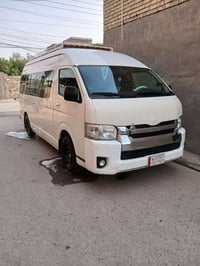 هايسا 16 تخم تاير جديد ميكانيك مكفول مكاني بغداد المعامل الباوية 07724...