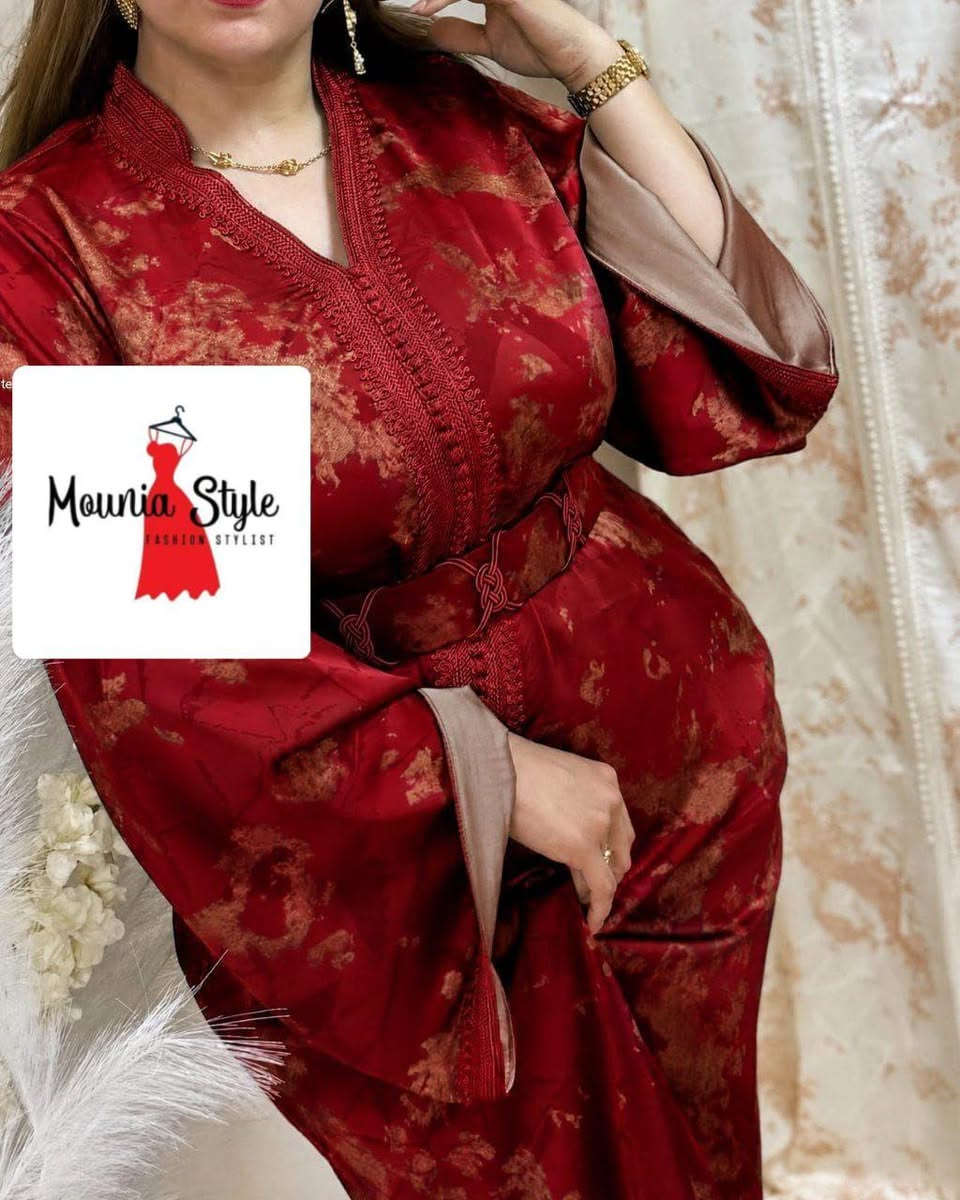 التوصيل مجاني لجميع المدن 🥳✅️ الدار البيضاء, المغرب


**إذا كنت صاحب هذا الإعلان وتريد حذفه لأي سبب، رجاءا أرسل رسالة إلى الدعم الفني**