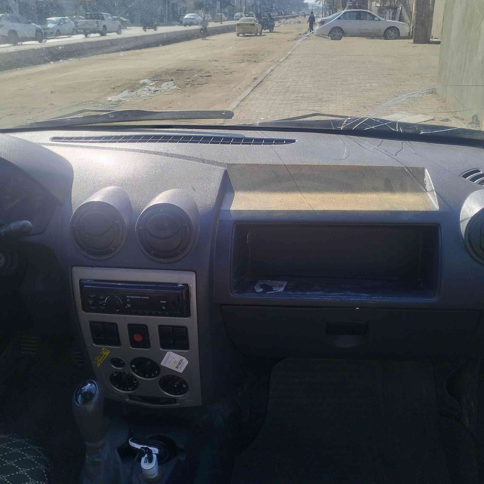 سياره رينو لوكان نضيفه مكينه بلكارتون موديل 2009 تخم تاير
مصفره هيئه وكامله رقم بغداد نكليزي 
السعر 38وبيها مجال قليل مكان السياره كربلاء 
***********
