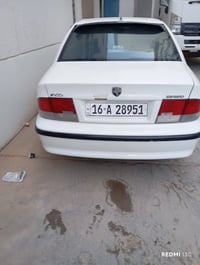 سمند • ٢٠١٠ • كفالة عامة