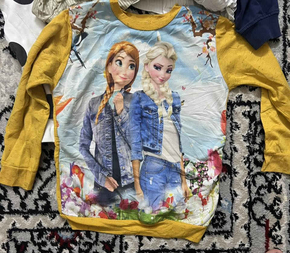 سعر القطعة الف دينار 
اقل طلب 10 قطع 
توصيل بغداد 5 الاف


**إذا كنت صاحب هذا الإعلان وتريد حذفه لأي سبب، رجاءا أرسل رسالة إلى الدعم الفني**