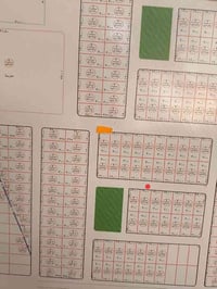١٥٠م • طابو ملك صرف • شارع ١٠