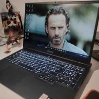 لينوفو Legion • RTX 3060 • 16GB رام