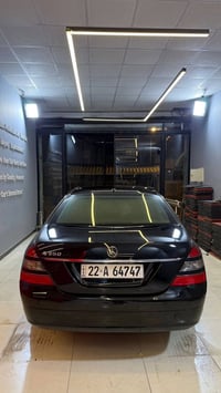 مرسيدس S350 • ٢٠٠٨ • ممشى ٢٥١٠٠٠