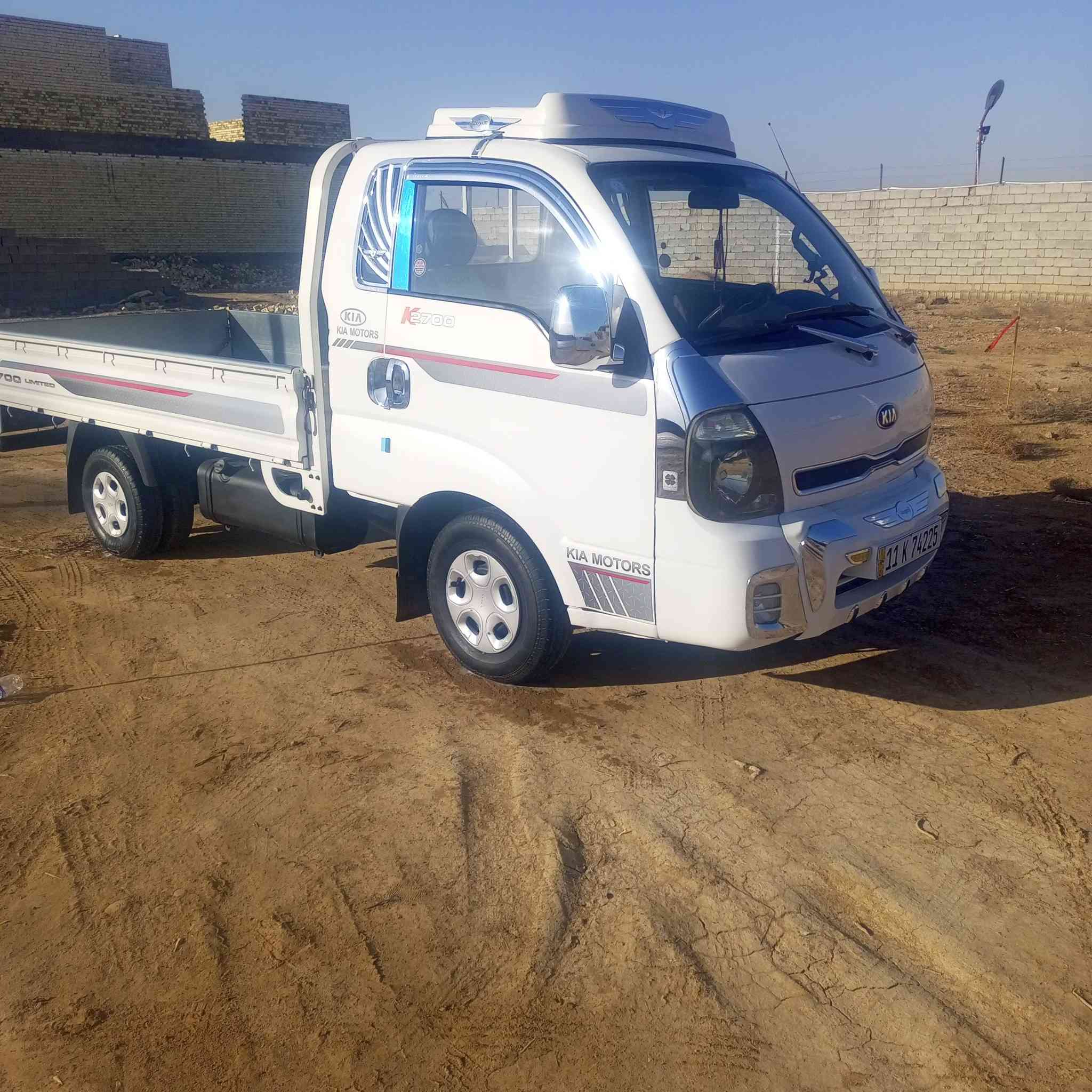 سلام عليكم كيه حمل مديل ١٧بيهه صبق مكانت سعر ١١٠وبيهه مجال مكان بغداد رقم بغداد ***********
