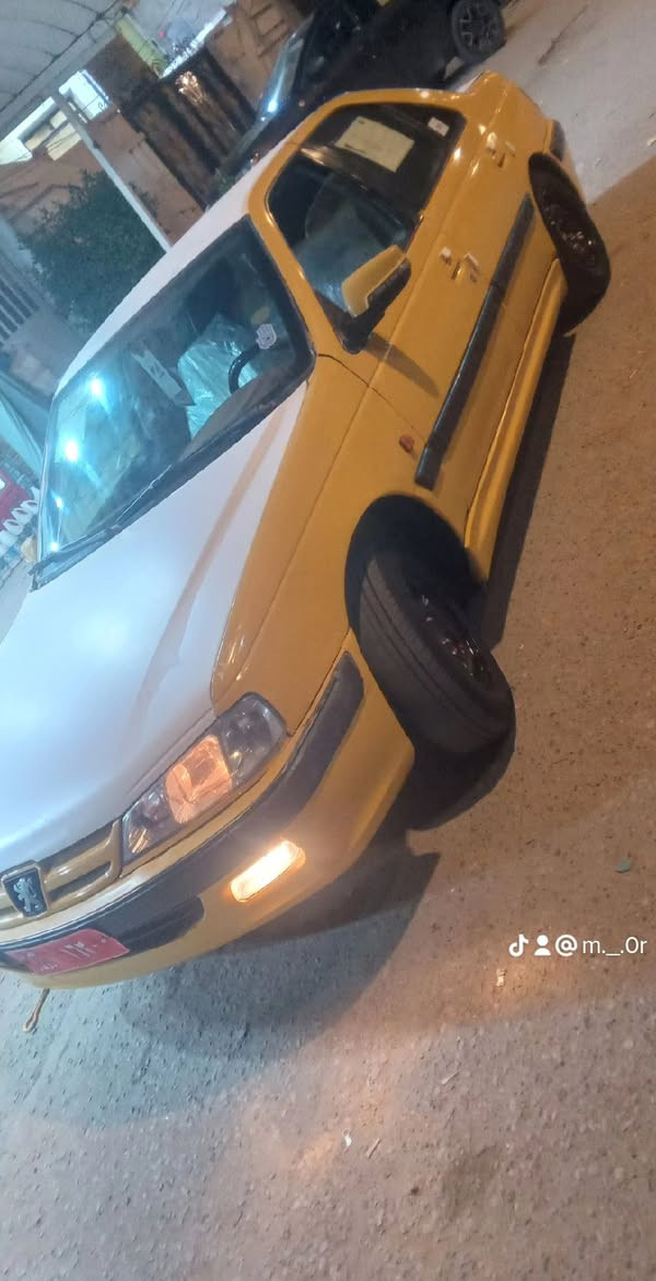 سلام وعليكم 
بيجو بارص 2012
سياره جاهزه كير مكينه حداديه حلوه 75%
تايراته نضاف  بديهة مكفول من ضربه وتبديل بنيد طاير وبدلته بيدي وبيهة صبغ حزام ومصورها قبل لاصبغها خياسات فقط دواخلهة حلوه كهربائياتهة كلهن شغالات كيجاتهة ابيعك بدون راعي راعيهة ماندله اكفلك سرقه وعشاير سعر ستوته مليونين ونص شراي خابر موشراي اعبر لمنشور مكاني ناصريه صوب جزيره 
***********
وذا عدك مراوس هم اراوس
