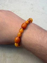 سوار • الكهرب الألماني أنتيك • ١١ غرام
