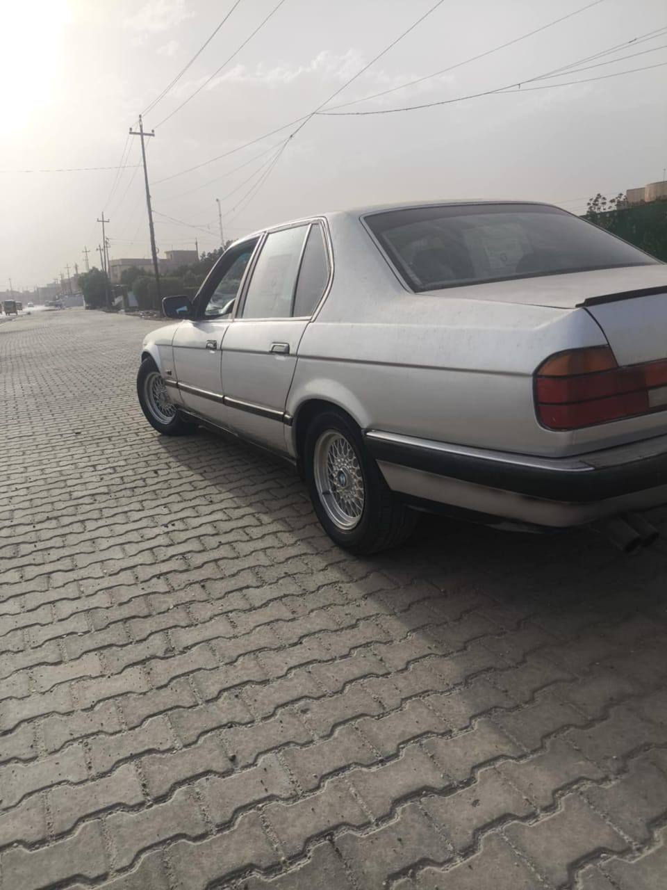 سلام عليكم بيم 735سياره مكفوله كفاله عامه بسمي تحويل ثاني يوم رقم بابل نكليزي
سعر 40وبيه مجال ‏‪0786 572 1860‬‏
