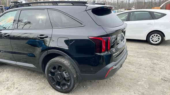 السلام عليكم سورنتو 2024
 Sx xline 
موعد الوصول 75 يوم
السعر واصل عقبه 202
***********
