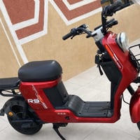 آر9 • بطاريات الريان • ٤ سرعات