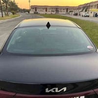 فورتي 2024 رقم مميز ماشيه فقط 11 الف ميل جدا نظيفه  أجمل من الصور حادث...