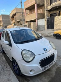 جيلي باندا • ٢٠١٤ • ابيض
