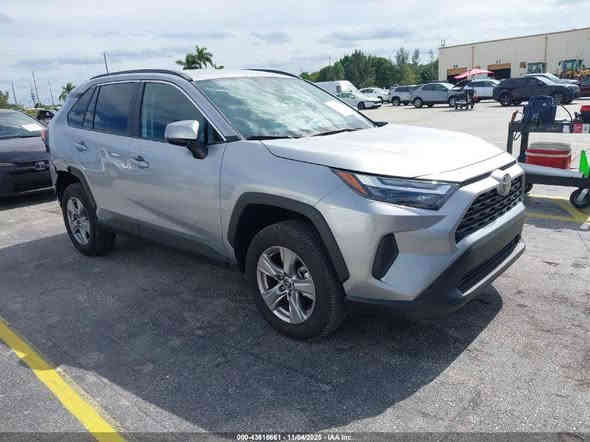 نـوع السيارة: 2025 Toyota Rav4 Xle
تاريـخ ألمـزاد🕰️: الاربعاء 2025/11/19
سعـر ألسـيارة💵 : ألسعر حسب المزاد
حجم ألمحــرك: 4 سلندر 2.5L
ألمـواصفـات: حـسـب الصور المـرفـقـة 
———————————————
ألـشـحــن🚢:
1- بألامــكان ألشحــن من جمـيـع ألولايـات ألامريكــية والكــندية ألـى ألعــراق مباشــر ودبــي
2-تخليص كمركي من ميناء ام قصر
3-يوجـد تخليـص كمركـي ألـى أقليـم كردستـان
4- شحن مباشر الى عمان (الحرة)
———————————————
للـمـزيــد من ألمـعـلـومـات☎️📞
ألاتـصـال عـلى ألارقـام التـاليـة
📞  ***********
📞  ***********
———————————————
كروب خاص بيع وشراء كتب مؤسسة الشهداء👇
‏https://www.facebook.com/share/g/19okrVANXZ/?mibextid=wwXIfr
———————————————
مجموعة واتساب👇
‏https://chat.whatsapp.com/GE2KdHQP3eM4YTrcvdPrEY
———————————————
‏Tik Tok👇👇تيك توك
‏https://www.tiktok.com/@al_bakhera?t=8qGOLioZlVE&_r=1
———————————————
ألـفـرع ألاول📍: بغداد  ألسيدية  ألاعلام  شارع البداله
ألـفـرع ألـثانـي📍: ألأمارات العربية المتحدة - الشارقة - الصناعية 4
