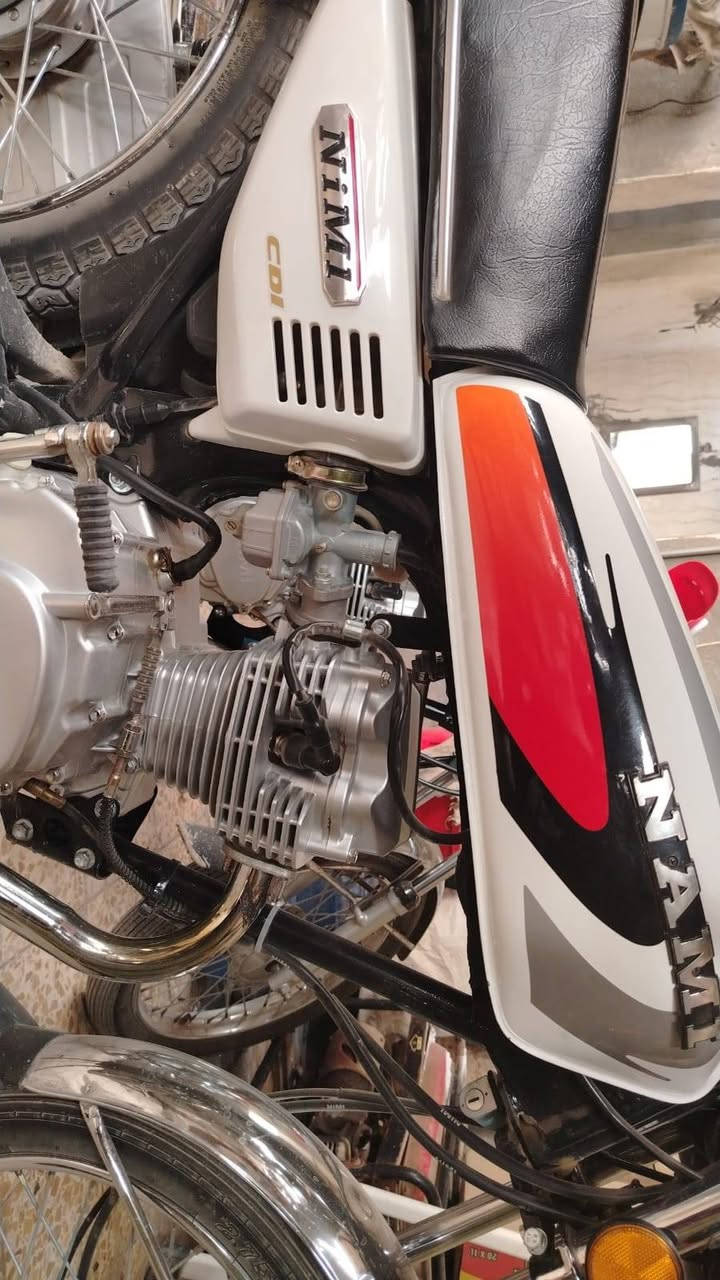 السلام عليكم
دراجه نامه امتياز موديل 2025 دراجه نضيفه ماناقصها ايشي شوفت عينك مكينتها ناعمه اوراق اوصولي مكاني حله نادر الثالثه السعر600وبيها مجال الستفسار على هاذا الرقم ***********
