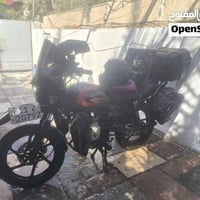 باجاج بوكسر • موتوسيكل باجاج • بوكسر 2021 • دراجة نارية باجاج • باجاج ...