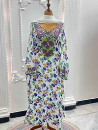 مشكل رمضاني • ١٠ مخاوير • ٢ دراعات