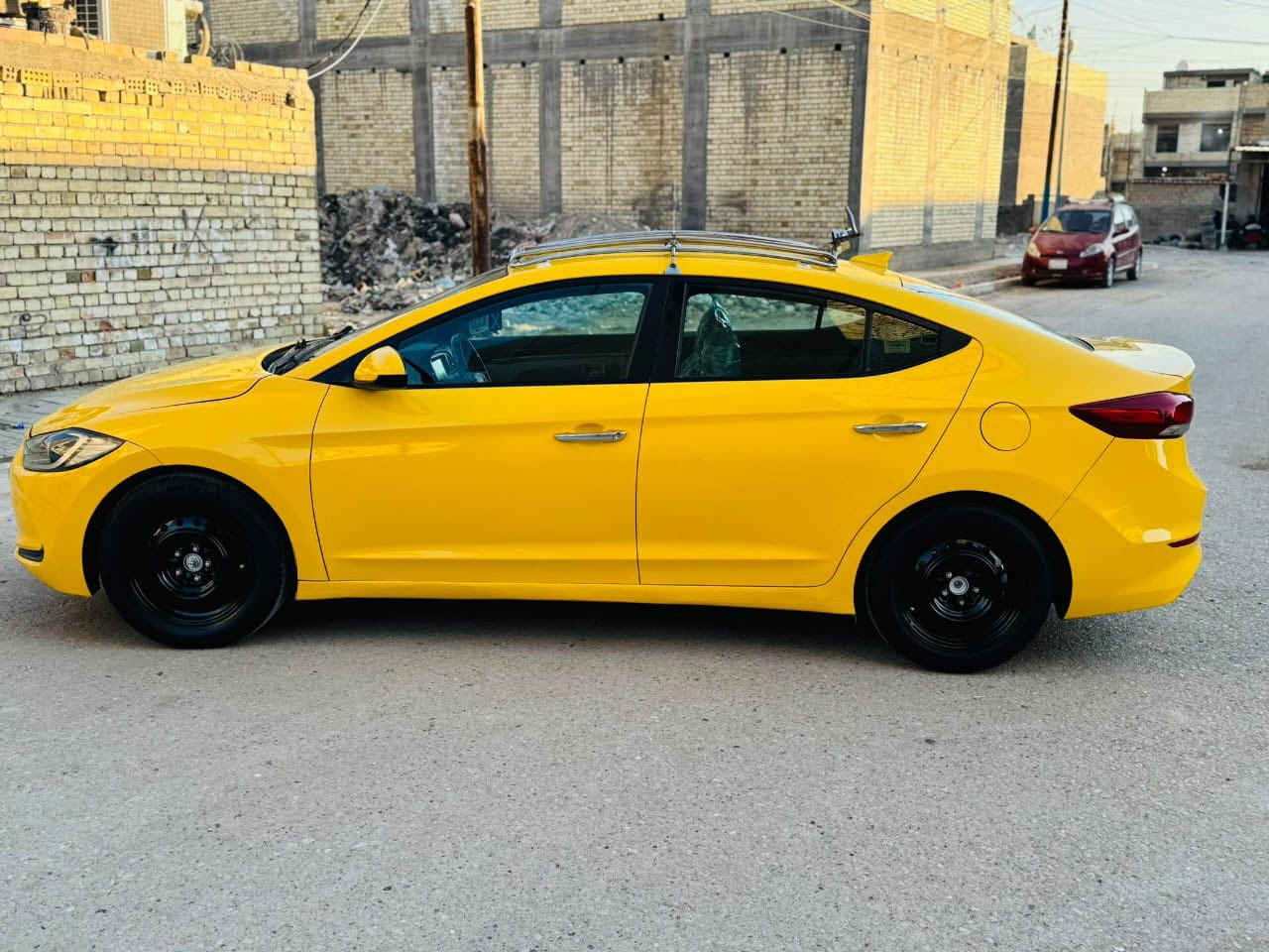 السلام عليكم سياره النترا 2017 معروضه للبيع سياره محركه 2000 دوشتوهم تاير حداديه  سياره محركه 2000 دوشتوهم تاير حداديه سياره خير من الله سياره كله الجديده للتواصل هذا الرقم ***********
