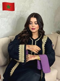 كيمونو • افراح • الدار البيضاء