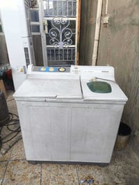 غسالة • هيتاشي • نجف