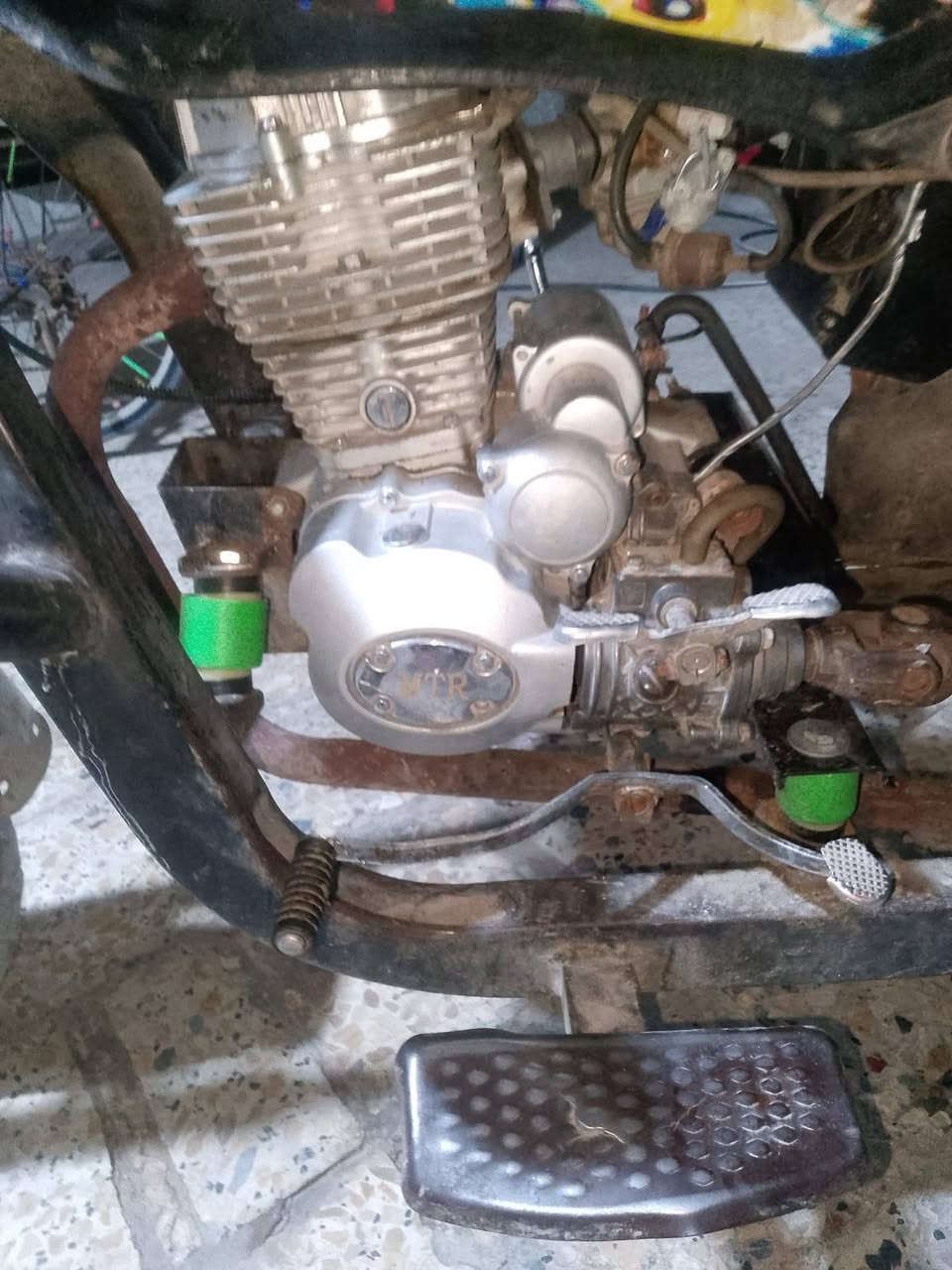 ستوته ادوات ادوات مكفوله مكينه وشاصي كفاله اكسن برقي السعر 550 بيعه مجال قليل بصرة ابو الخصيب طريق الوصطي مدرسه الصفره ***********
