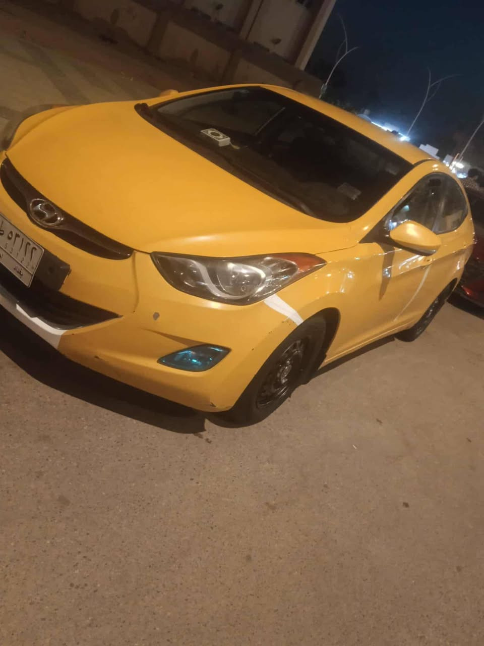 سلام عليكم النترا للبيع امريكي
  رقم بغداد مديل 2013 
 مكان السياره  وراعيها بسوق شيوخ يريد تحويل
سعرها ٩٨ قفل
مكلف بنشر رقم صاحبها ‏‪0786 716 4807‬‏
