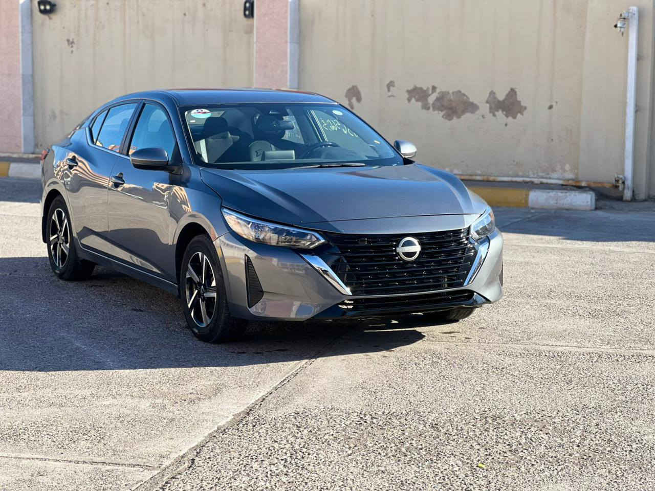 نيسان سنتره 2024 SV
ضرر . جملخ بنيد صبخ اشوي شاصي صبخ 
سعر 117 ورقه مجال بسيط
*********** اتصل و واتساب
17  الف ماشي
مواصفات SV
بصمه
بابين بصمه
تشغل ان بعد
شاشه
كاميره
حساس
رادار
كوشن هيتر
سكان هيتر
ويل كب كروم
تحدت سرعه
تبريد شغال
تحكمات ستيرن
ايكوسبورت
نيضام ايكو
حجر كزوز رادار بيلادي
سياره جاهز بدون مسرف
بعدهواي مواصفات اكر, نينوى
