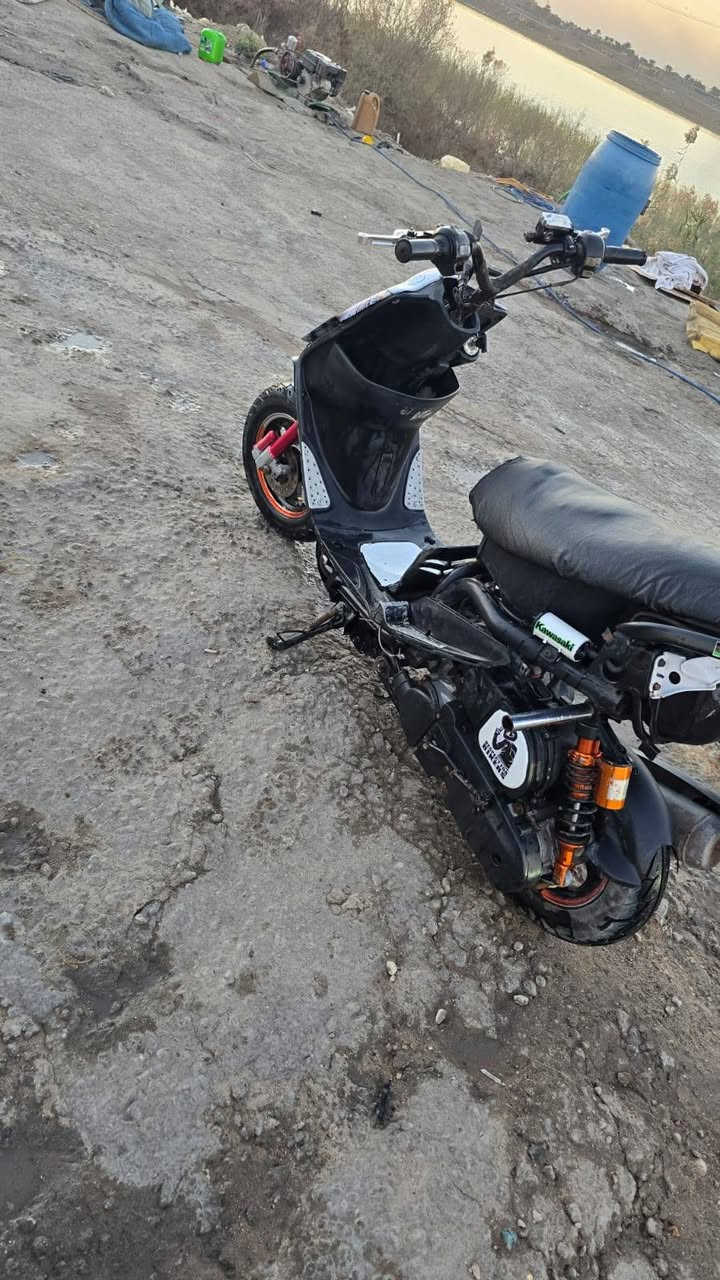 للبيع مستعجل ع بيعتها سعر خاص


**إذا كنت صاحب هذا الإعلان وتريد حذفه لأي سبب، رجاءا أرسل رسالة إلى الدعم الفني**