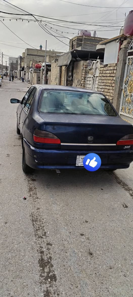 سلام عليكم بيجوو فرنسي ٣٠٦حره حادثها جاملغ خلفي وره السايق مكينه وكير واكسن خير من الله تراي وين مايعجبك موديل ٢٠٠٢سياره يرادلها ترتيب سياره بسمي تحويل ثاني يوم السعر ٣٣ ورقه وبيها مجال الشراي العنوان بغداد حي اور ***********
