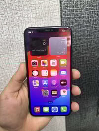 ايفون 11 برو ماكس • ٢٥٦ • بغداد