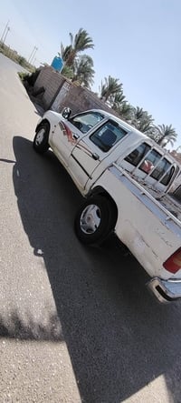 السلا عليكم للبيع دير موديل ٢٠٠٦ نظيفه جاهزة كهربائيات تخم تاير محرك م...