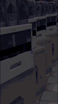 📢 توفرت لدينا طابعة Epson WorkForce Pro WF-C5290
  🛑 طابعة ملغية الشرائح 
🛑 نظام الويست داخلي أو خراجي  حَـسب طلب الزبون .
🛑 مع منظومة قابلة للتعبئة .
•
✅ تصل إلى 24 صفحة في الدقيقة 
✅طباعة باللون الأسود و طباعة ملونة. 
✅ دقة الطباعة 4800x1200 
✅ تدعم اتصال wi-fi و الطباعة مـن 
الأجهزة المحمولة.
✅ سرعات طباعة جيدة و تقنية حبر تقلل التكاليف.
*
📩 للاستفسار عن المواصفات والتفاصيل راسلنا على الخاص
📦 توصيل متوفر
أو
📍 زورونا في شركة جبل الرائد
أو تواصلوا معنا لمعرفة التفاصيل والأسعار👇
*
📞 أرقام قسم الإدارة:
***********
***********
***********
*
ارقام قسم المبيعات  :
***********
*
🔧 أرقام قسم الصيانة:
***********
***********
***********
*
📌 العنوان:
بغداد // باب المعظم // شارع الجمهورية – قرب جامع علي أفندي
*
🕗 أوقات العمل:
من 8 صباحًا – 5 مساءً
✴️ متواجدين جميع أيام الأسبوع ما عدا الجمعة

🙏💙 نسعى دائمًا لخدمتكم
#epson #epson5290 #طابعات #بغداد #مكتبات #بغدادالعراق
