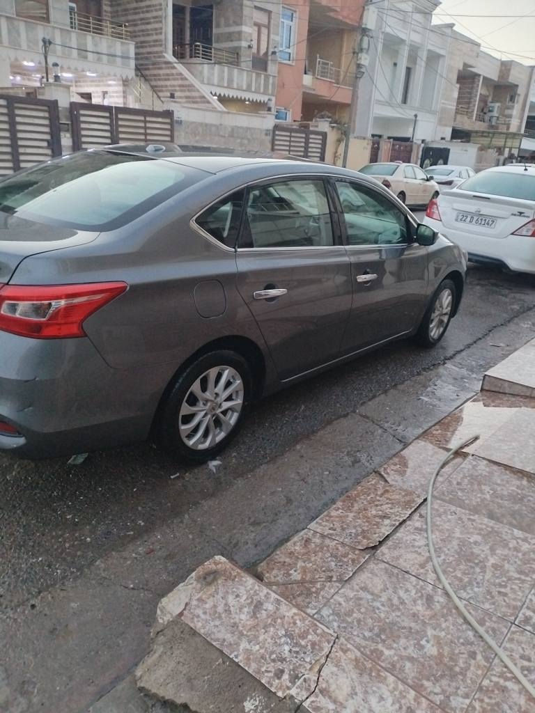 سنترا موديل ٢٠١٩ فول مواصفات سبيشل Sv كير ومحرك وحدادية بشرط صبغ ثلاث قطع بدون دواخل رقم شانصي 3n1ab7ap8ky230030 رقم موبايل ***********و*********** أربيل, العراق
