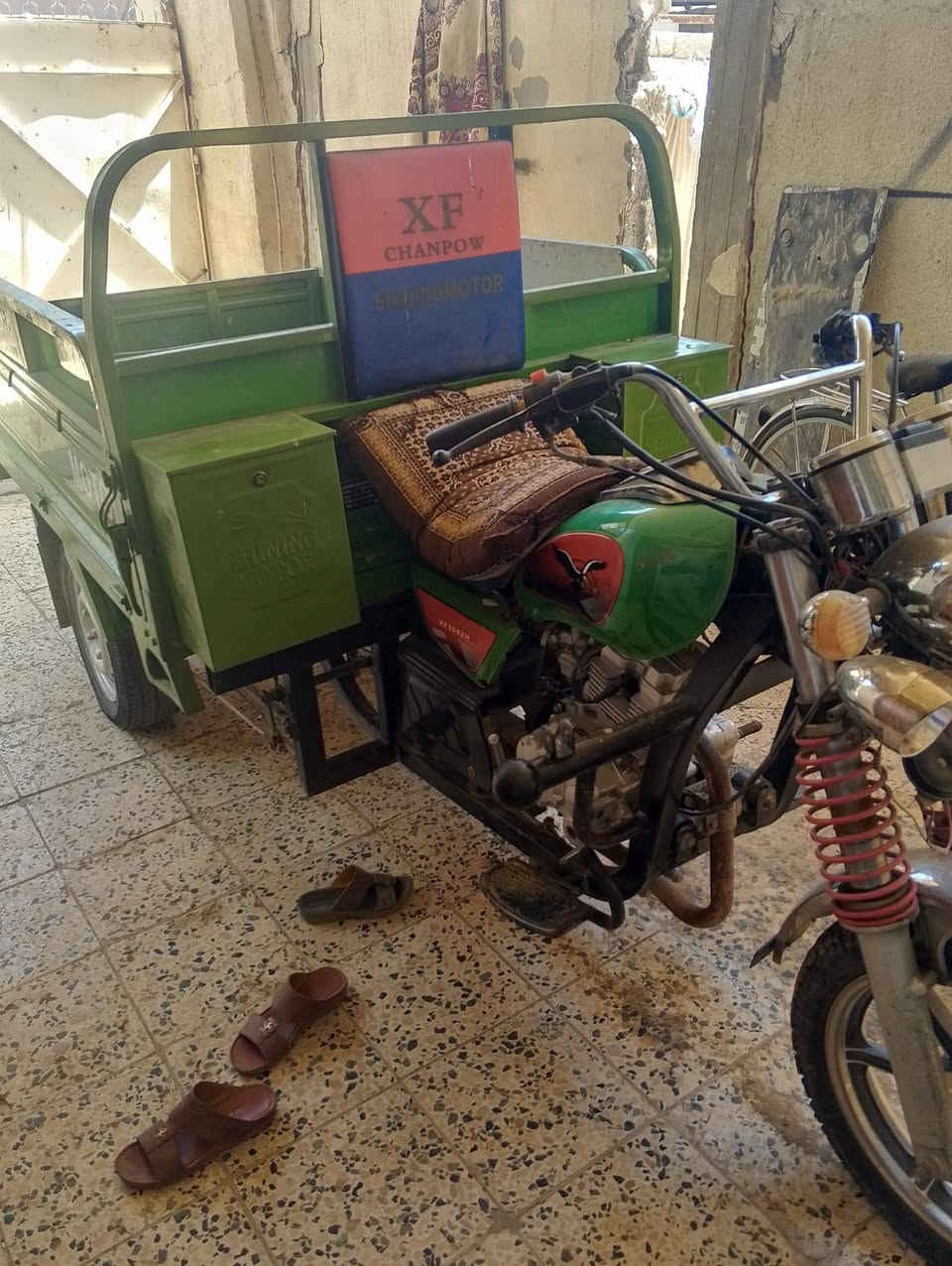 سلام عليكم ستوته للبيع 2022كفاله عامه نضيفه كلش وما متعوبه هاذا رقم راعيه ***********اني مكلف بلنشر

