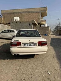 للبيع بروتون ٢٠٠٢ كير عادي محرك ١٥٠٠مكفوله عدا الجاملغ الخلفي بي صبغ ش...