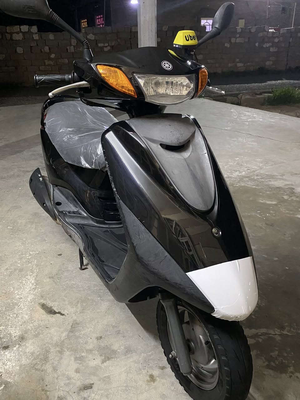 سلام عليكم بريز لايت عالي للبيع لدراجه مكفوله كفاله عامه مبدل بيه فقط حاضن لسرعه ماشيه 24 الف السعر (850)وبيها مجال شي بصيط العنوان جزيره بغداد السياحيه قرب جسر لمثنى  للتواصل *********** اتصال او واتساب
