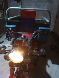 ستوته 2025 • كربلاء • كفالة عامه