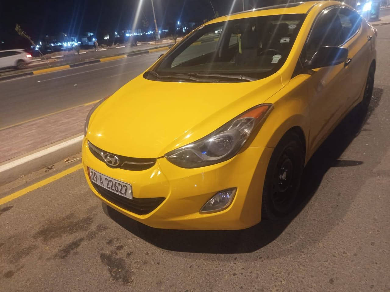 سلام عليكم النترا موديل ٢٠١٣ امريكي مواصفات فول ضربه جاملغ الخلفي فقط 
ولباقي كفالة مكاني كربلاء الطارات لسعر 107وبيه مجال حك الجيه ما متواجد علا الفيسبوك هذا رقم صاحبه ‏‪0772 449 3278‬‏
