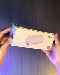 جهاز تنظيف • فضة وذهب • محابس وسلاسل